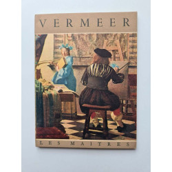 Jan vermeer de delft 1632 - 1675