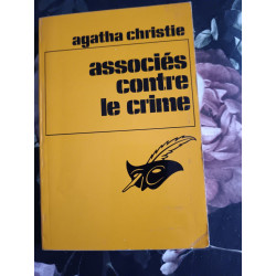 Associés contre le crime