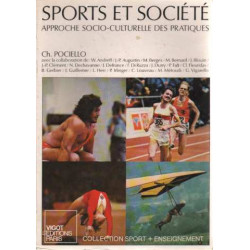 Sports et société approche socio-culturelle des pratiques
