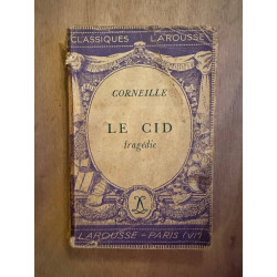 Le cid