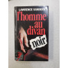 L'homme au divan noir