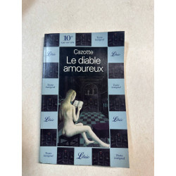 Le diable amoureux