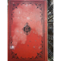 la baie d'hudson Théodore