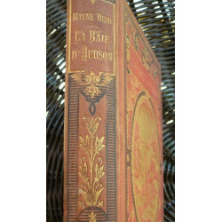 la baie d'hudson Théodore