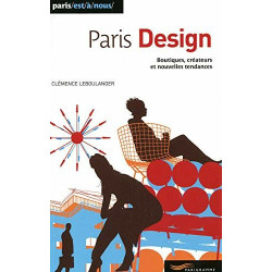 PARIS DESIGN 2009