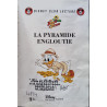 La pyramide engloutie (Dhe d.Lect.Bleu)