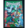 Les défenseurs Album n1 roy thomas jerry Ordway m machlan arédit