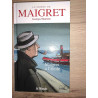 Le monde de maigret