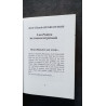 Les poètes ne meurent jamais