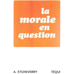 Morale en question