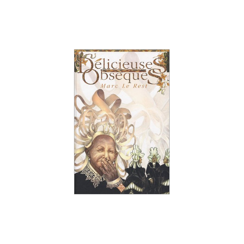 Délicieuses obsèques