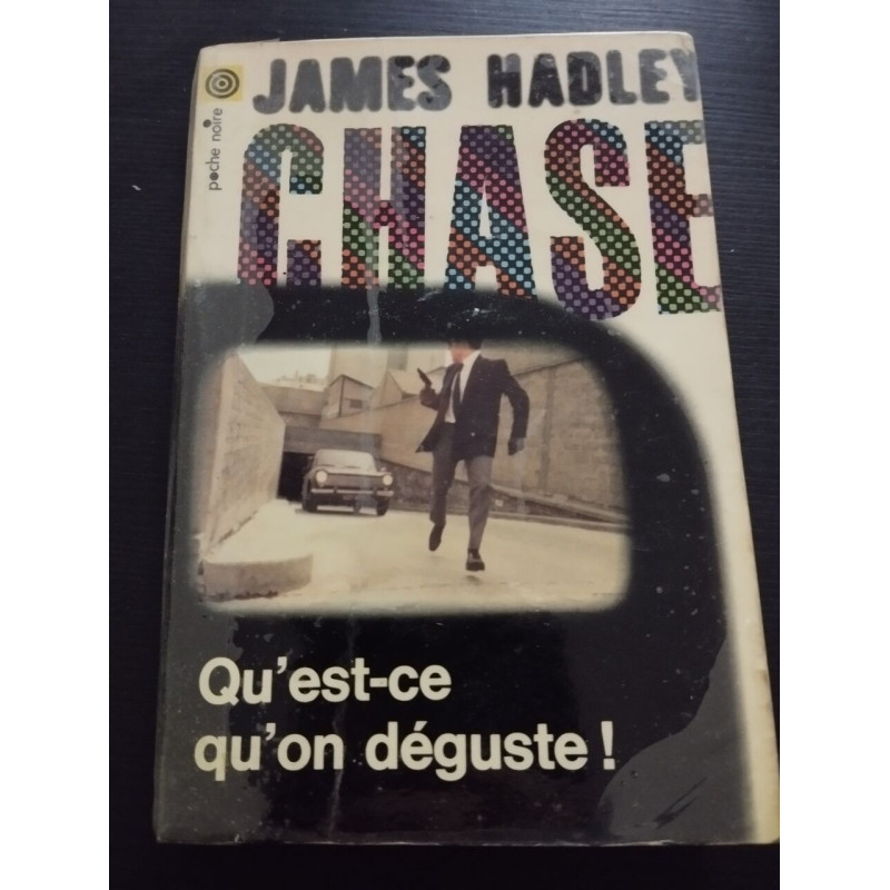 Qu'est ce qu'on deguste