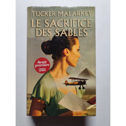 Le Sacrifice des sables