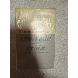 Croisade sans croix