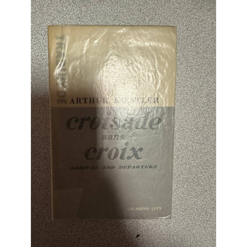 Croisade sans croix