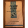 Les aciers speciaux