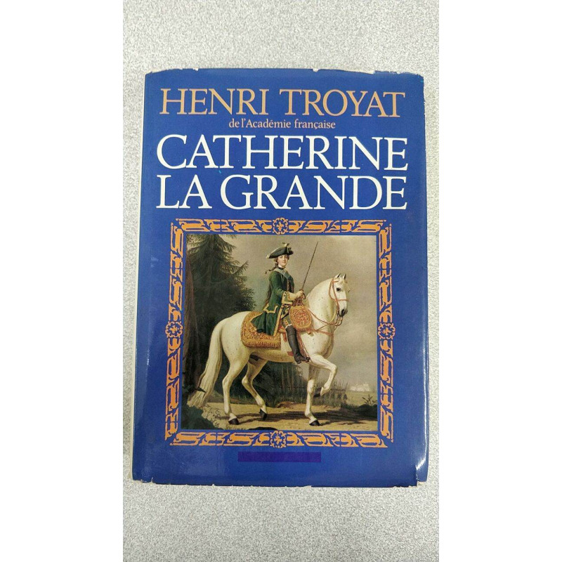 Catherine la Grande