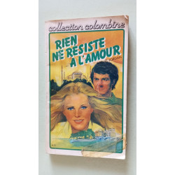 Rien ne résiste à l'amour