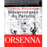 Mésaventures du paradis. Mélodie cubaine
