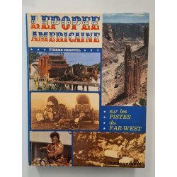 L'épopée américaine