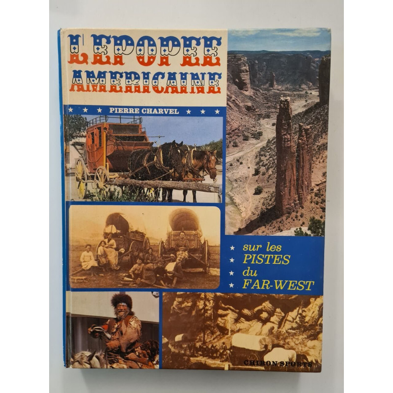 L'épopée américaine