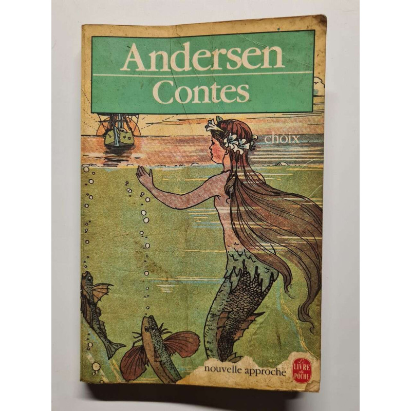 Contes