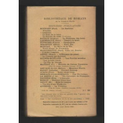 Antoine de Lévis-Mirepoix LE BAISER de L'ANTECHRIST