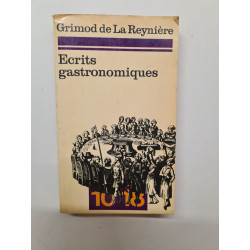 Grimod de la Reynière