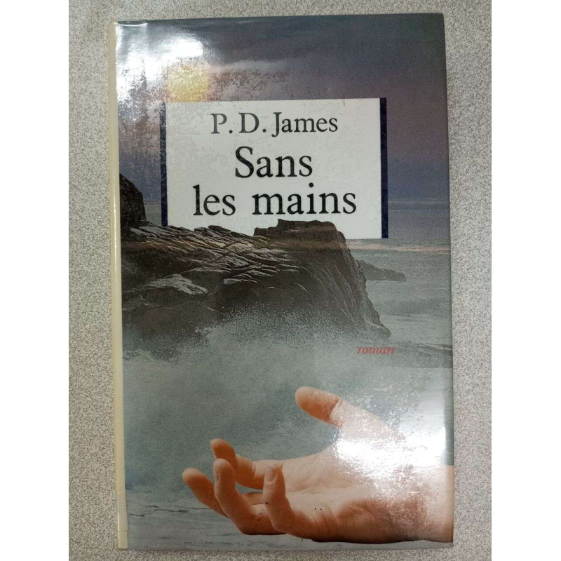 la Sans les Mains