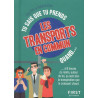 Tu sais que tu prends les transports en commun quand