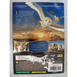 DVD Film animé - Le royaume de Ga'Hoole