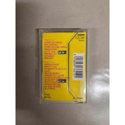 Interdit aux plus de 12 ans Cassette Audio-K7