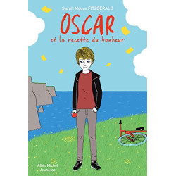 Oscar et la recette du bonheur