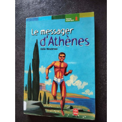 Le Messager d'Athènes