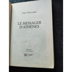 Le Messager d'Athènes
