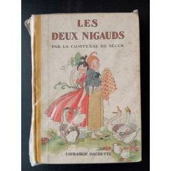 Les Deux Nigauds