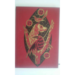 plaquette édition du cinquantenaire martinsart