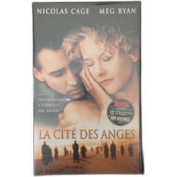 La Cité des Anges
