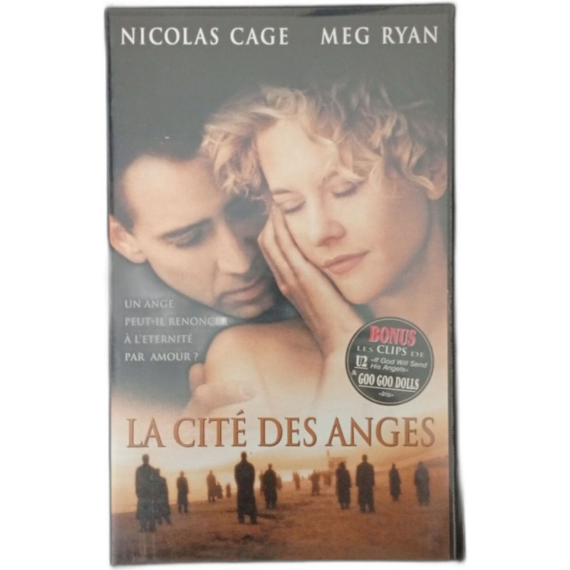 La Cité des Anges
