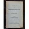 Lehrbunch - Dogmengeschichte