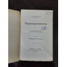 Lehrbunch - Dogmengeschichte