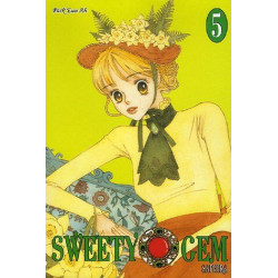 Sweety Gem Tome 5