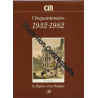 Cinquantenaire du CIN (Cr