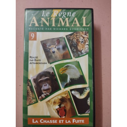 Le régne animal tome 17