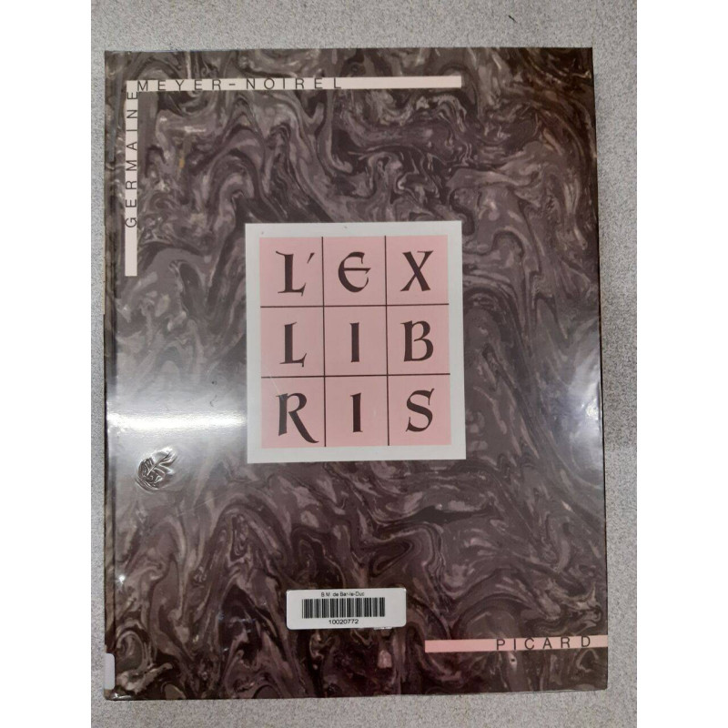 L'ex Libris