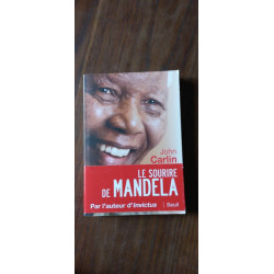 Le Sourire De Mandela seuil