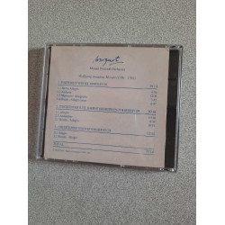 Mozart: Festival Orchestra