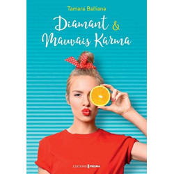 Diamant et Mauvais Karma (02)