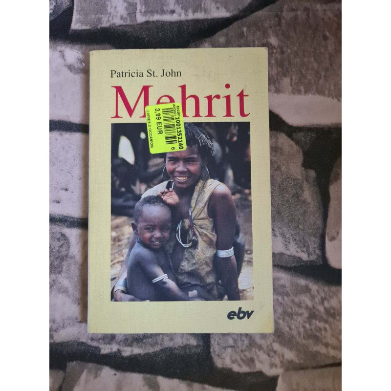 Mehrit