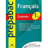 Français 1re Toutes séries: Examen